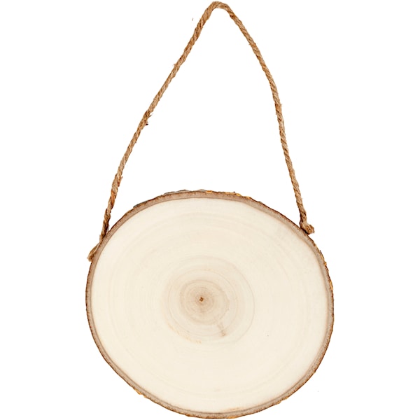 Creativ Company Door shield Wood 12-14 cm