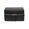 Jewellery Case Medium Black