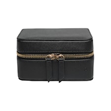 Jewellery Case Medium Black