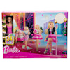 Barbie Fab Adventskalender