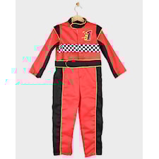 Kilpa-ajaja 110–116 cl Den goda fen