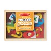 Wooden Numbers Magnets, Melissa & Doug