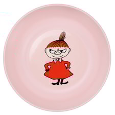 Muumi Pikku Myy Kulho Rätt Start