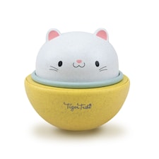 Gungande Rullande Katt Tiger Tribe