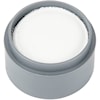 Grimas Ansiktsmaling, hvit, 15 ml/ 1 boks