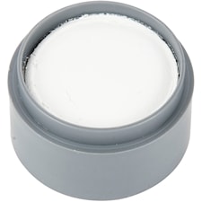 Ansiktsfärg 15 ml Vit