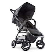 Micro, Star caviar, Hauck