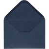 Konvolutt, konvolutt str. 11,5x16 cm, 110 g, blå, 10 stk./ 1 pk.