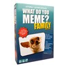 What Do You Meme? Family (FI)