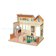 Pizzerian, Sylvanian Families