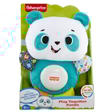 Linkimals Play Together Panda Fisher-Price (SE)