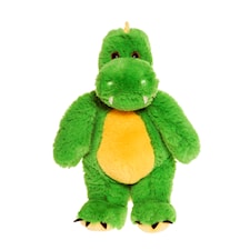 Bolibompa Draken Mellan Teddykompaniet