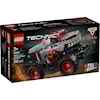 Monster Jam™ ThunderROARus™ med pull-back LEGO® Technic (42200)