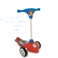 Paw Patrol, Light n' sound, Activity Scooter