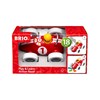 Play & Learn Action Racer BRIO