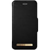 Mobilfutteral, Fashion Wallet, Til Iphone 6/6S/7/8, Black, Ideal