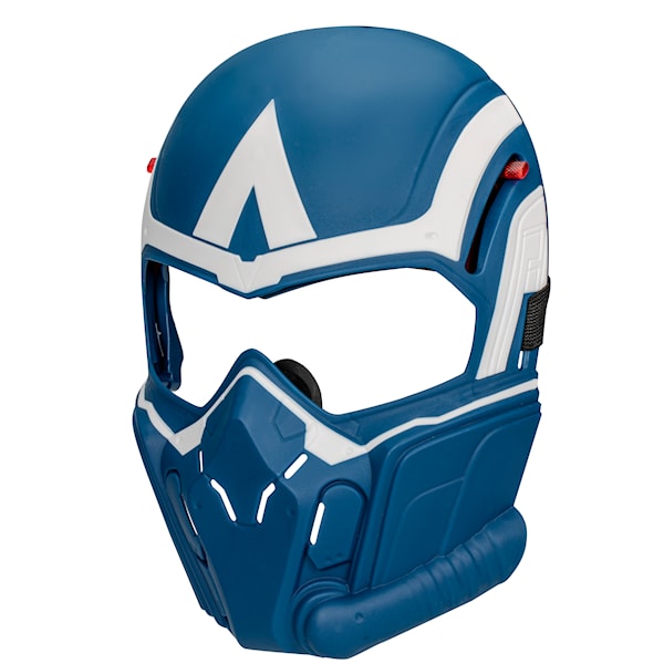 Maske Avengers Captain America