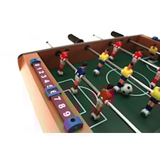 Foosball 51 x 31 x 10 cm