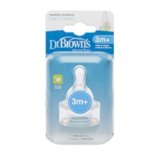 Dinapp Options Standard, Strl2 3m+, Dr.Brown