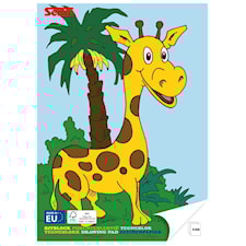 Ritblock A5 FSC 100-p Sense