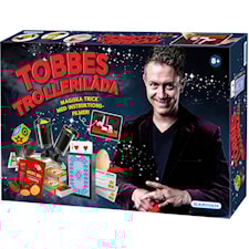 Tobbes Trollerilåda Egmont