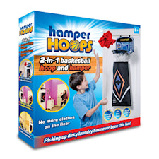 Hamper Hoops