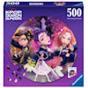 KPop Demon Hunters Pussel Circle 500 bitar, Ravensburger