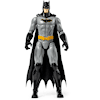 Actionfigur Svart/Gull 30 cm Batman