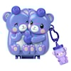 Core Compact Blue-Beary Besties Polly Pocket
