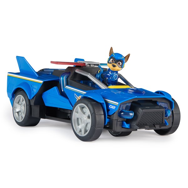 Chase Feature Cruise Paw Patrol Movie 2