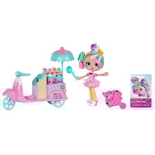 Shoppie World Vacation Gelati Scooter