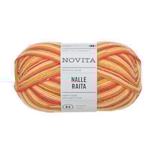 Novita Nalle Raita 100 g Pelle (8171) Novita