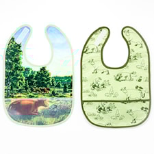 Haklapp Mamma Mu 2-pack Rätt Start