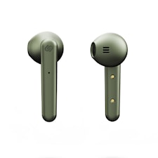 Hörlurar Urbanista Stockholm True Wireless Grön