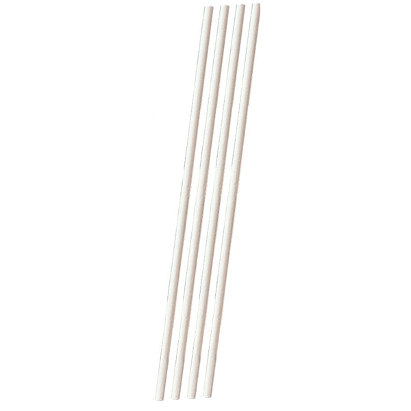 Lollipop-pinner, 35-pack, Hvit, Wilton
