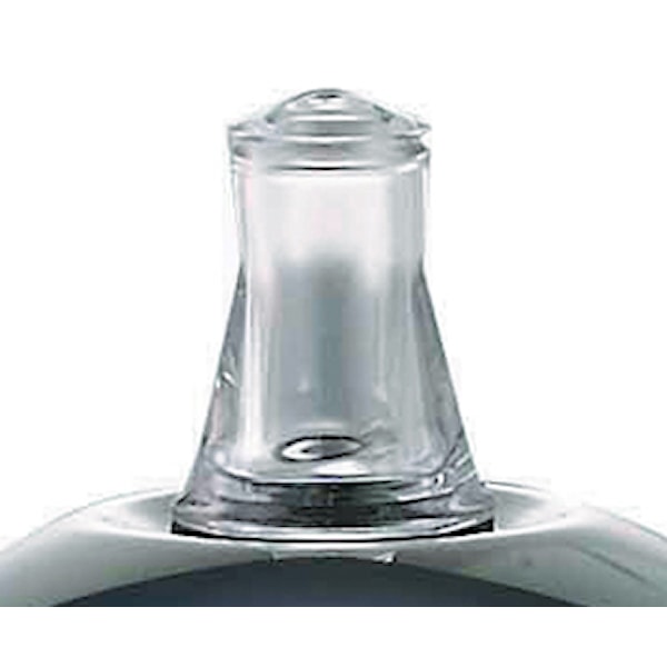 C3 Knopp Perkolator 2-pack Klar Traditionell - tillbehör & reservdelar C3 Knopp Perkolator 2-pack Klar Traditionell - tillbehör & reservdelar