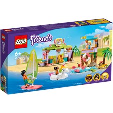 Skoj på surfstranden LEGO® Friends (41710)