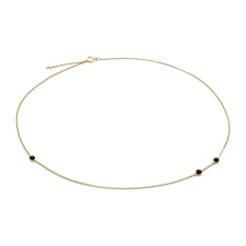 Halskjede, Microdot 0104