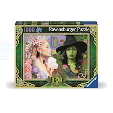 Wicked Movie 2 Pussel 1000 Bitar, Ravensburger