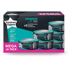 Refill 6-pack Sangenic