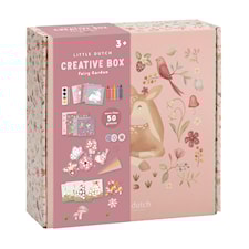 Fairy Garden Hobbykasse Little Dutch