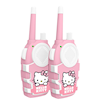 Hello Kitty Walkie Talkie