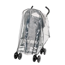 Regnskydd Universal Transparent Fresh Kid