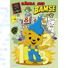 Räkna med Bamse Kärnan