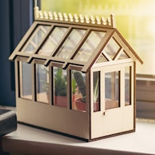 Mini Växthus