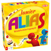 Alias junior (NO) Tactic
