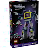 Transformers: Soundwave LEGO® Icons (10358)