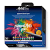 Brush Pen Pigment 36-pack Staedtler