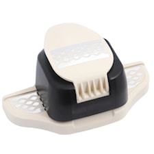 Bordstanse 2 i 1, blonde, grafisk