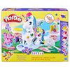 Playset Stylin Unicorn Play-Doh